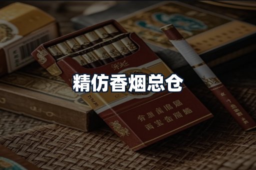 精仿香烟总仓